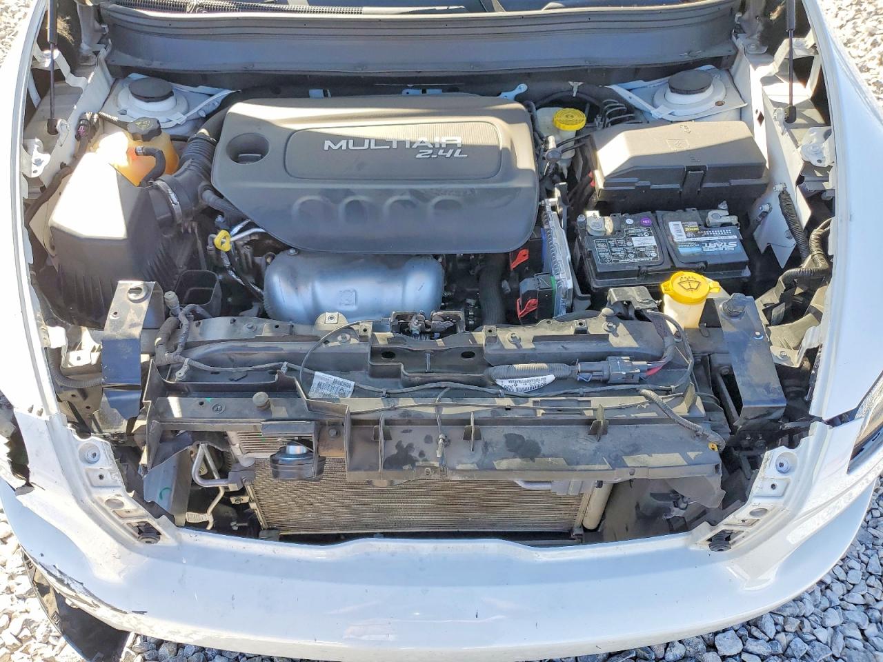 2018 JEEP CHEROKEE LATITUDE PLUS photo 31
