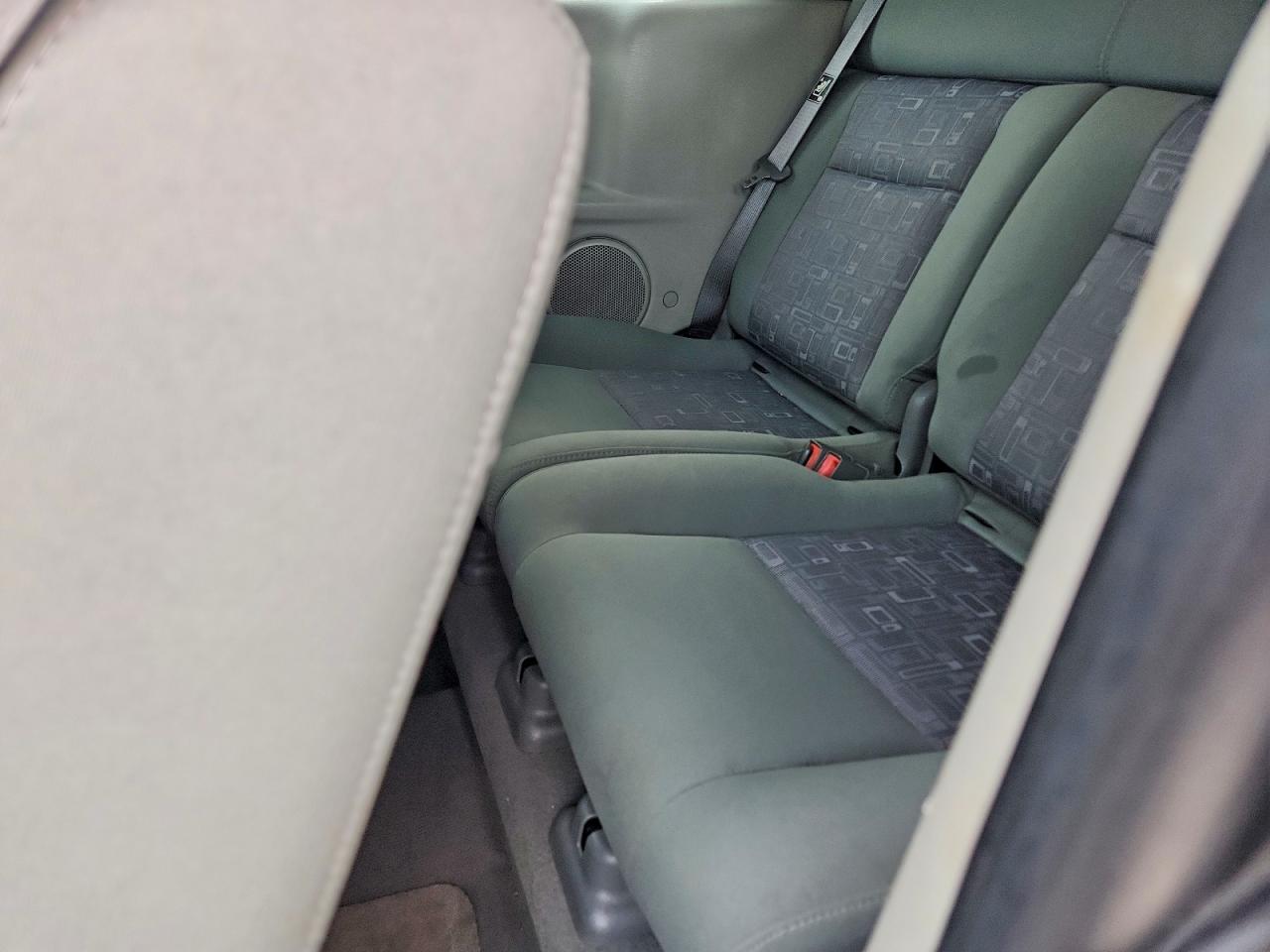 2007 CHRYSLER PT CRUISER photo 19