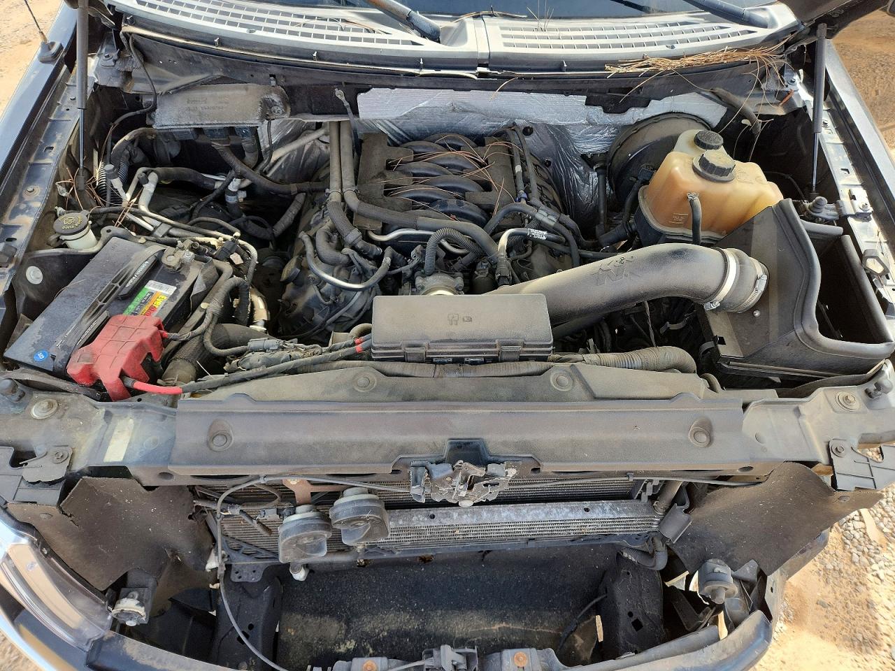 2011 FORD F150 SUPERCREW photo 31