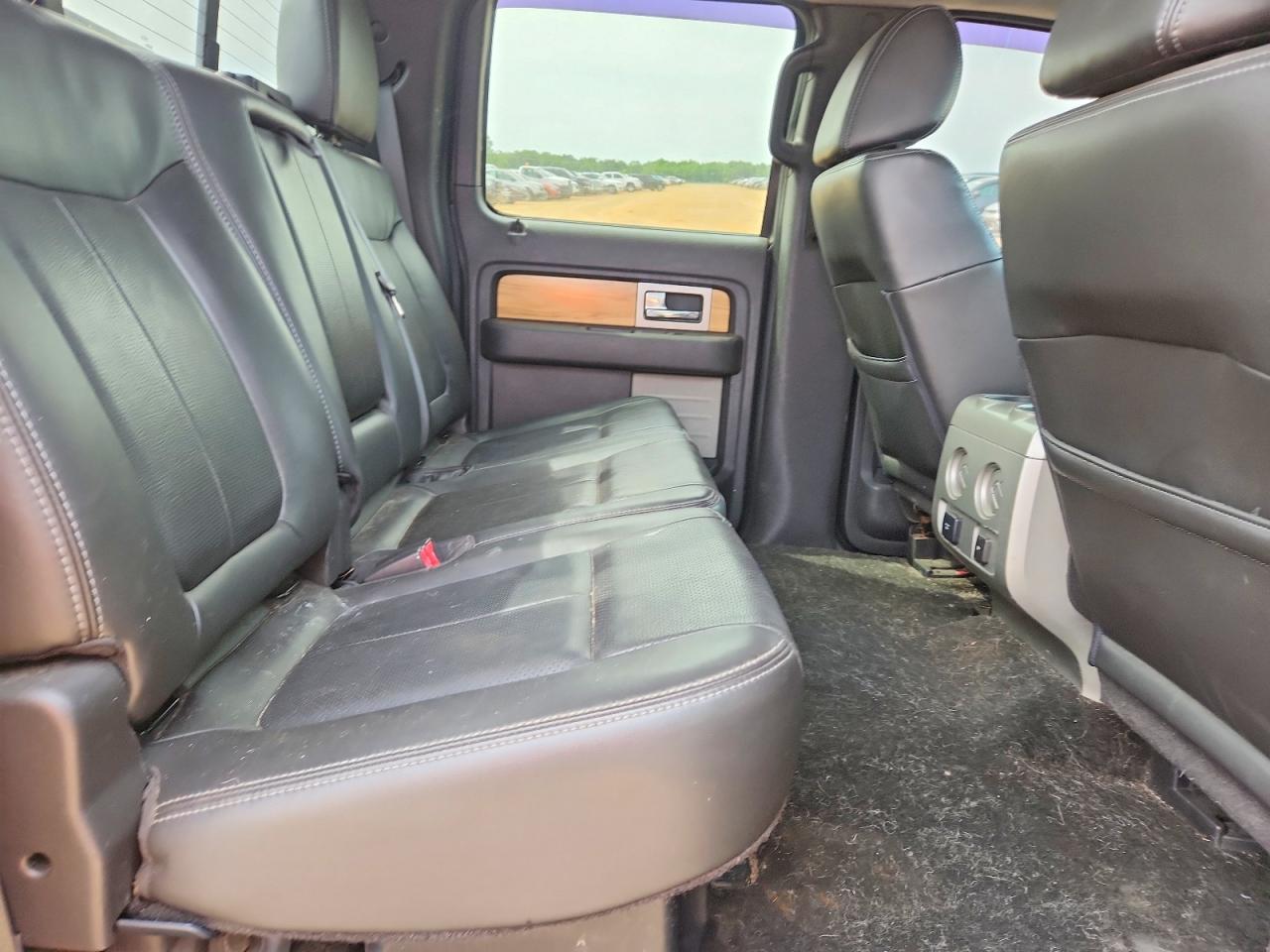 2011 FORD F150 SUPERCREW photo 28