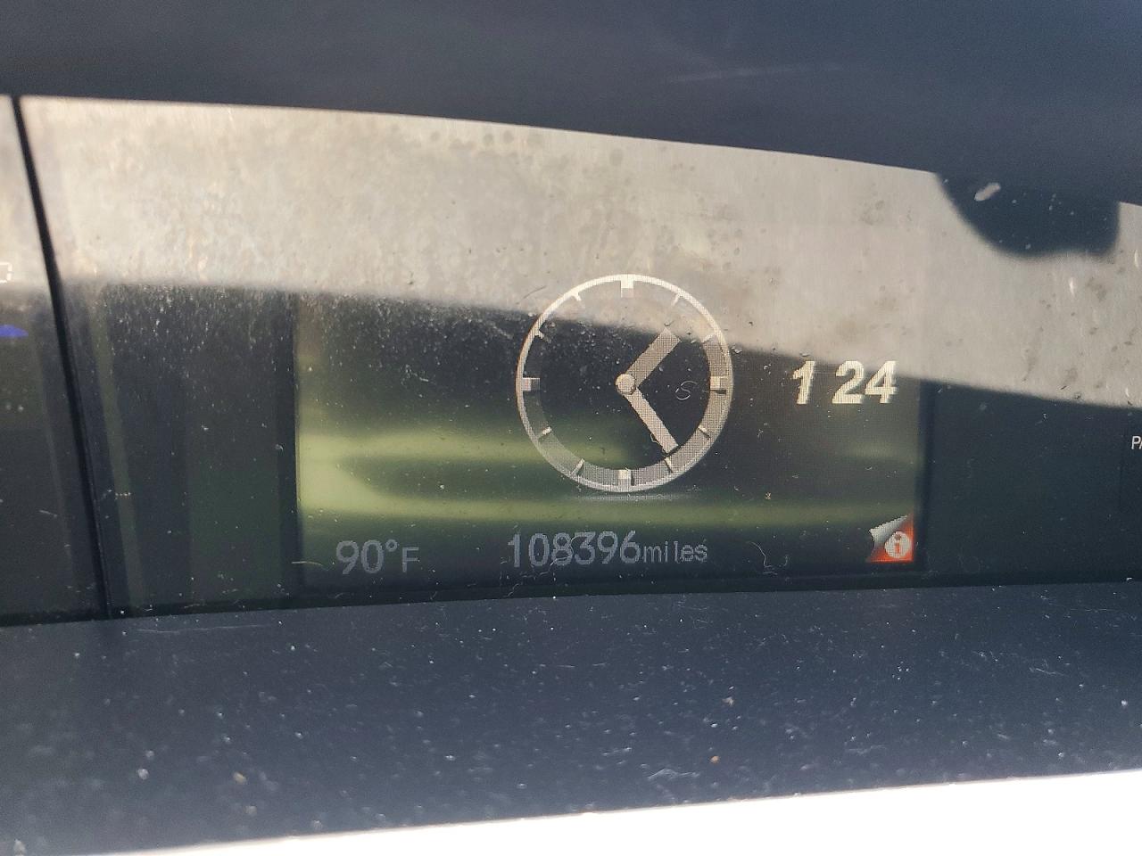 2014 HONDA CIVIC LX photo 25