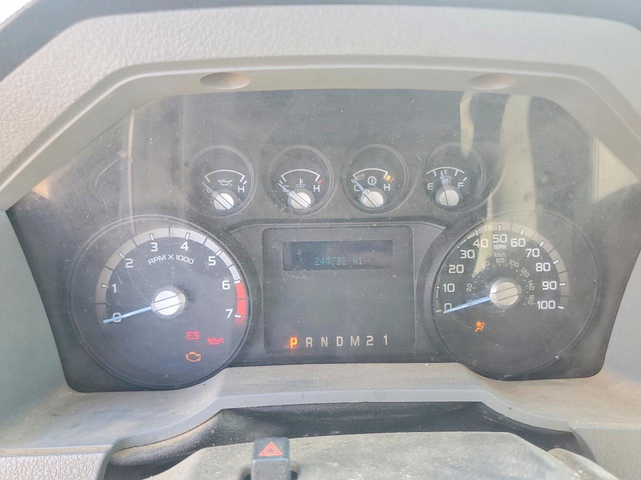 2015 FORD F250 SUPER DUTY photo 17