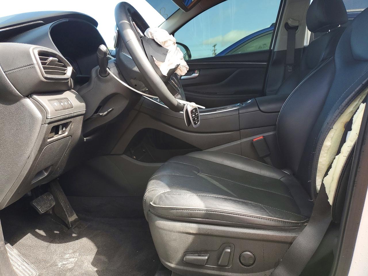 2022 HYUNDAI SANTA FE SEL photo 19