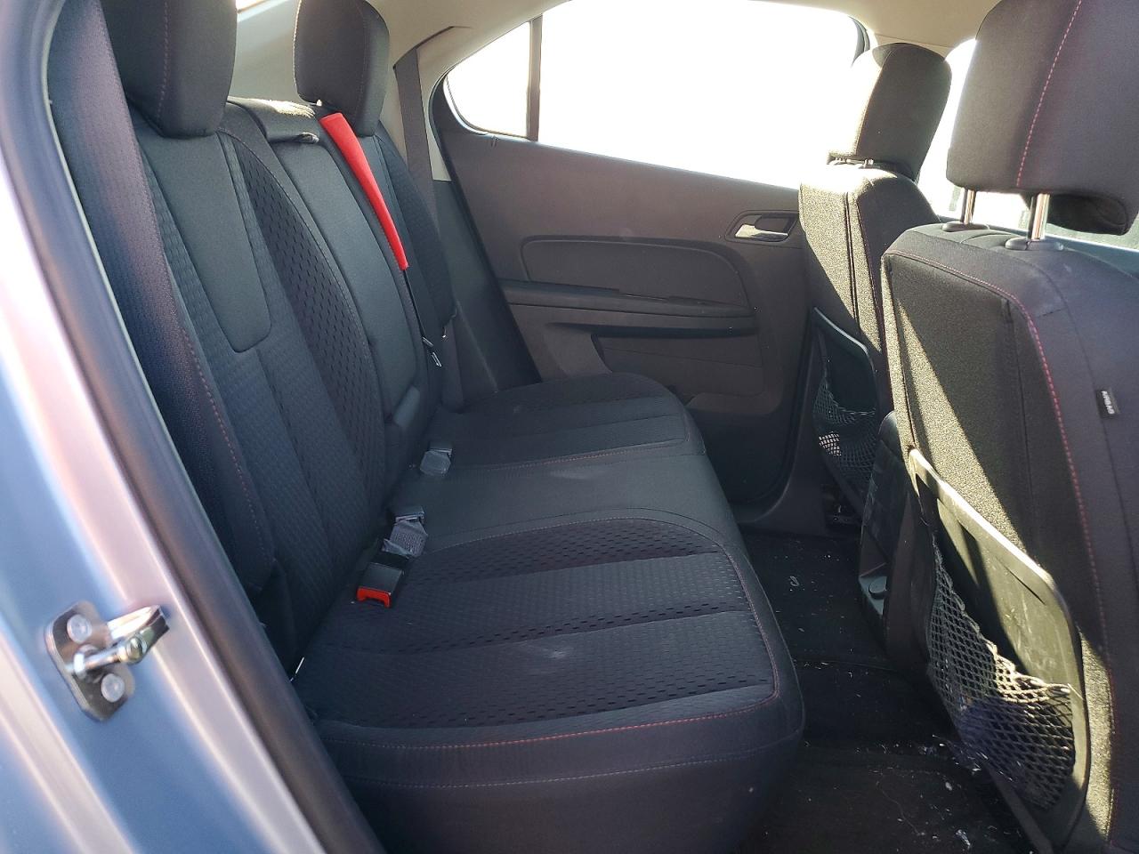 2015 CHEVROLET EQUINOX LS photo 19