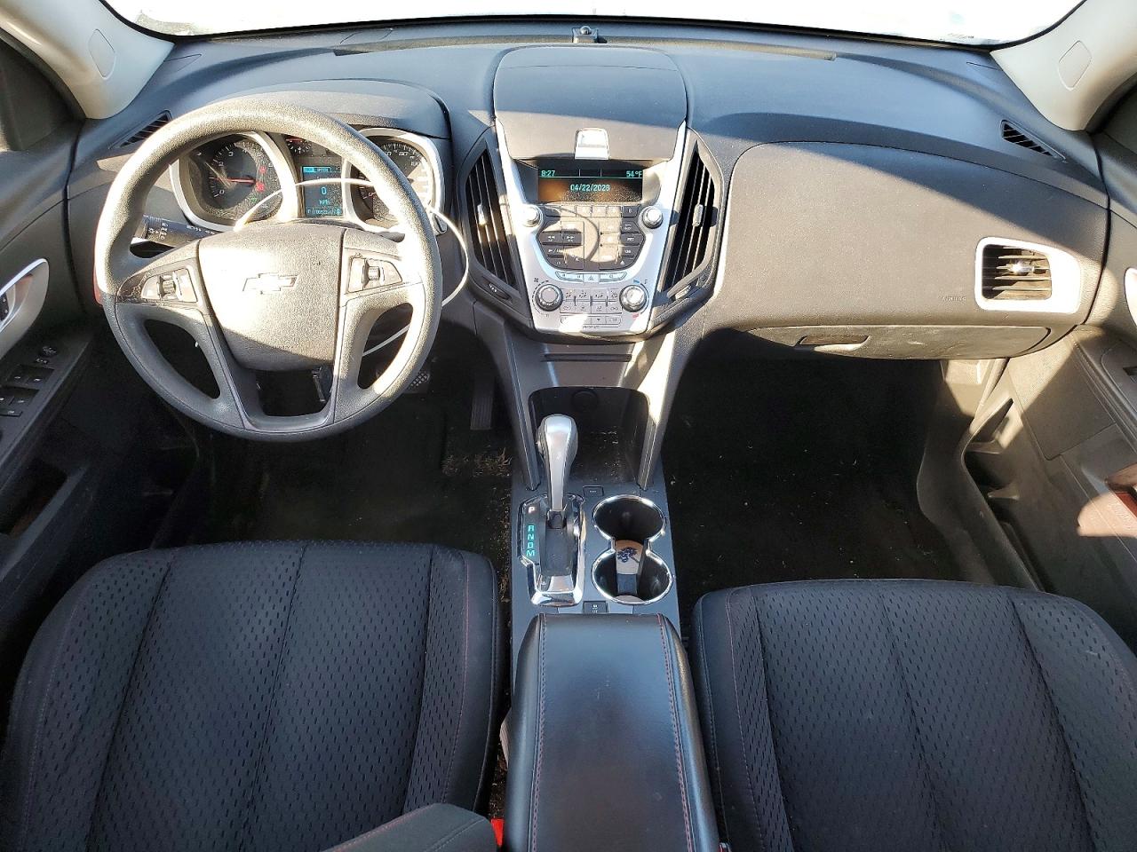 2015 CHEVROLET EQUINOX LS photo 15