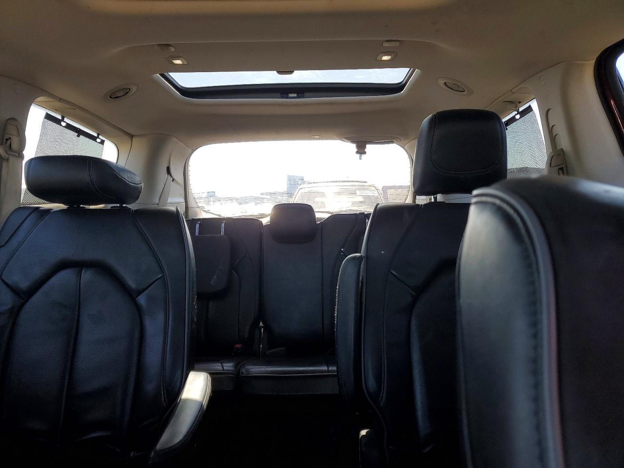 2019 CHRYSLER PACIFICA LIMITED photo 10