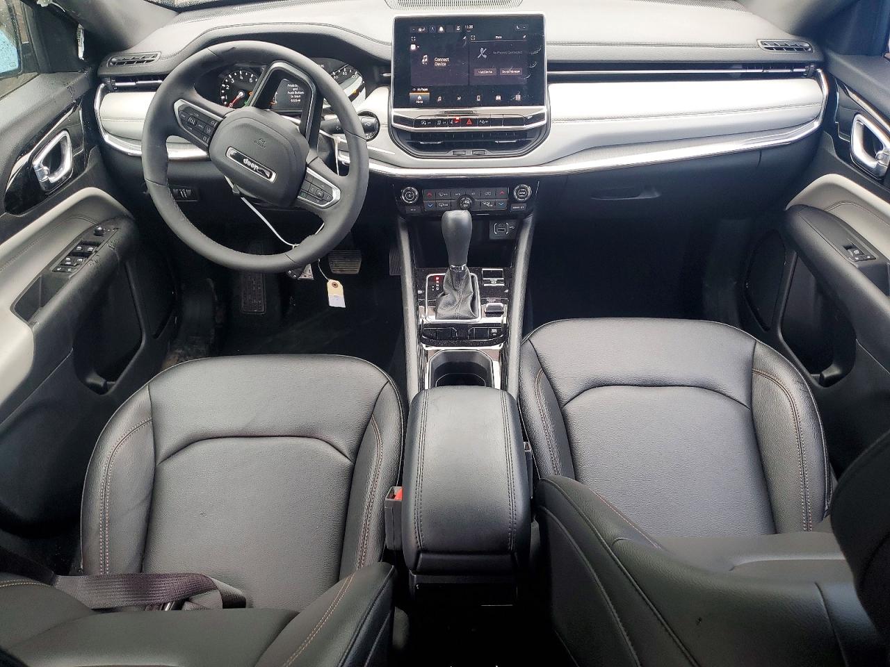 2024 JEEP COMPASS LIMITED photo 22