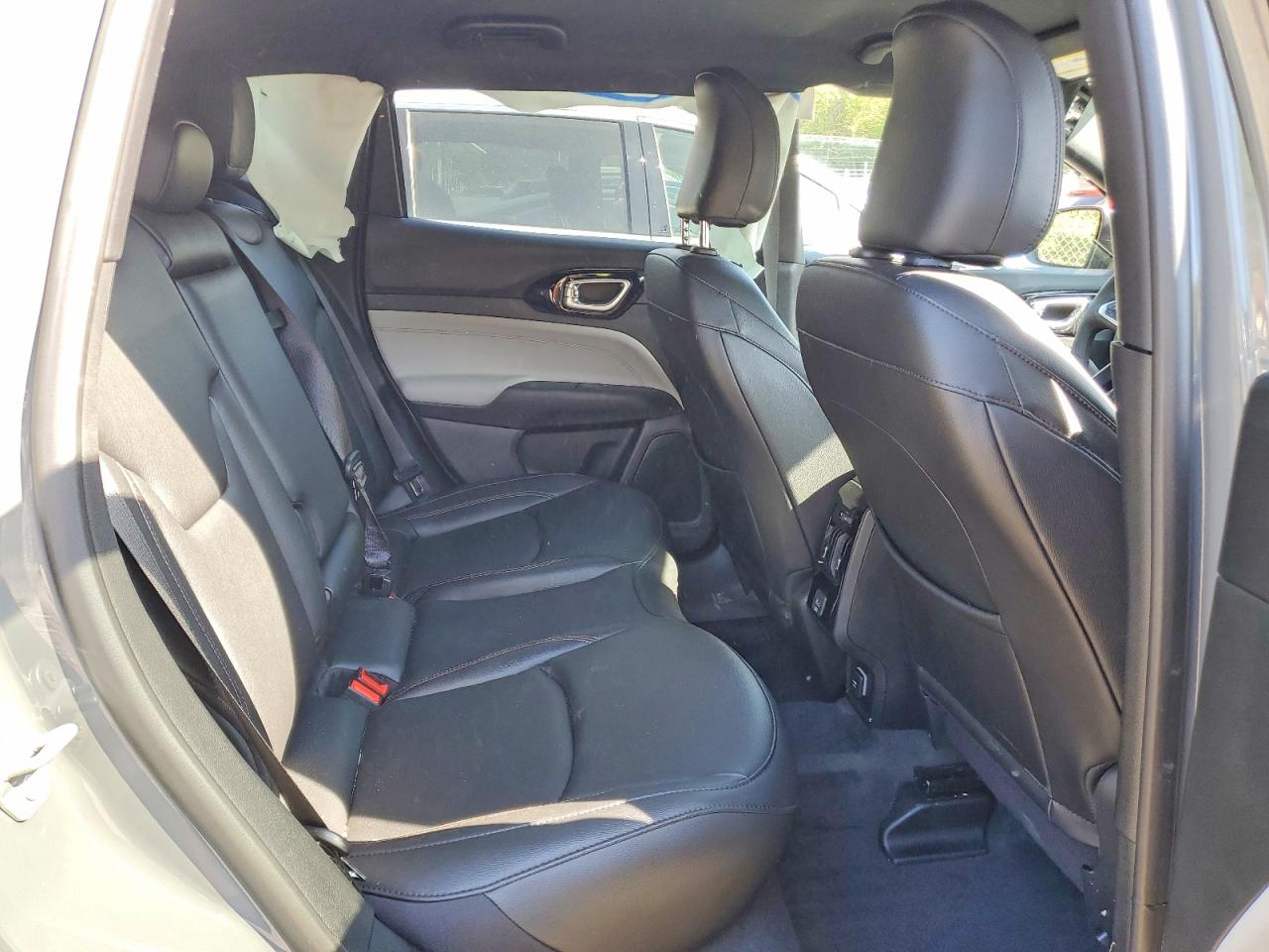2024 JEEP COMPASS LIMITED photo 28