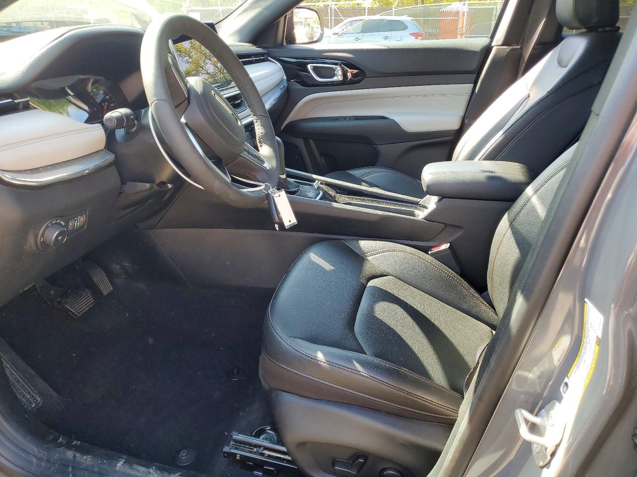 2024 JEEP COMPASS LIMITED photo 19