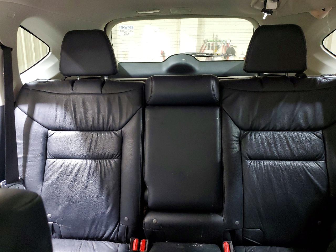 2014 HONDA CR-V EXL photo 28