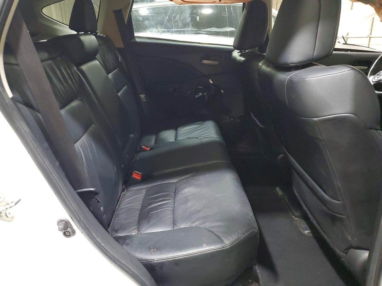2014 HONDA CR-V EXL photo 31