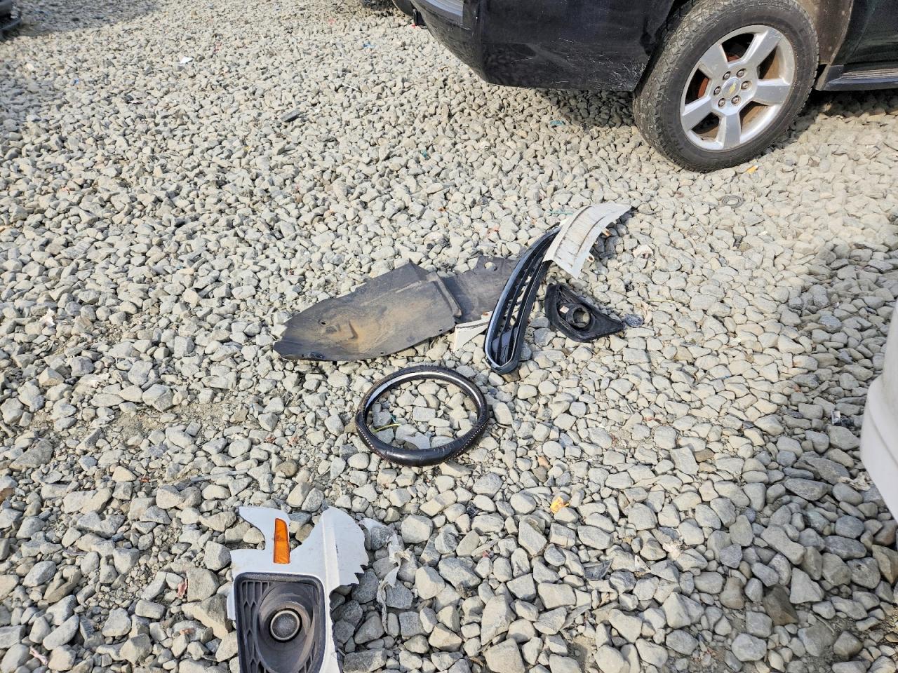 2012 FORD FUSION SE photo 23