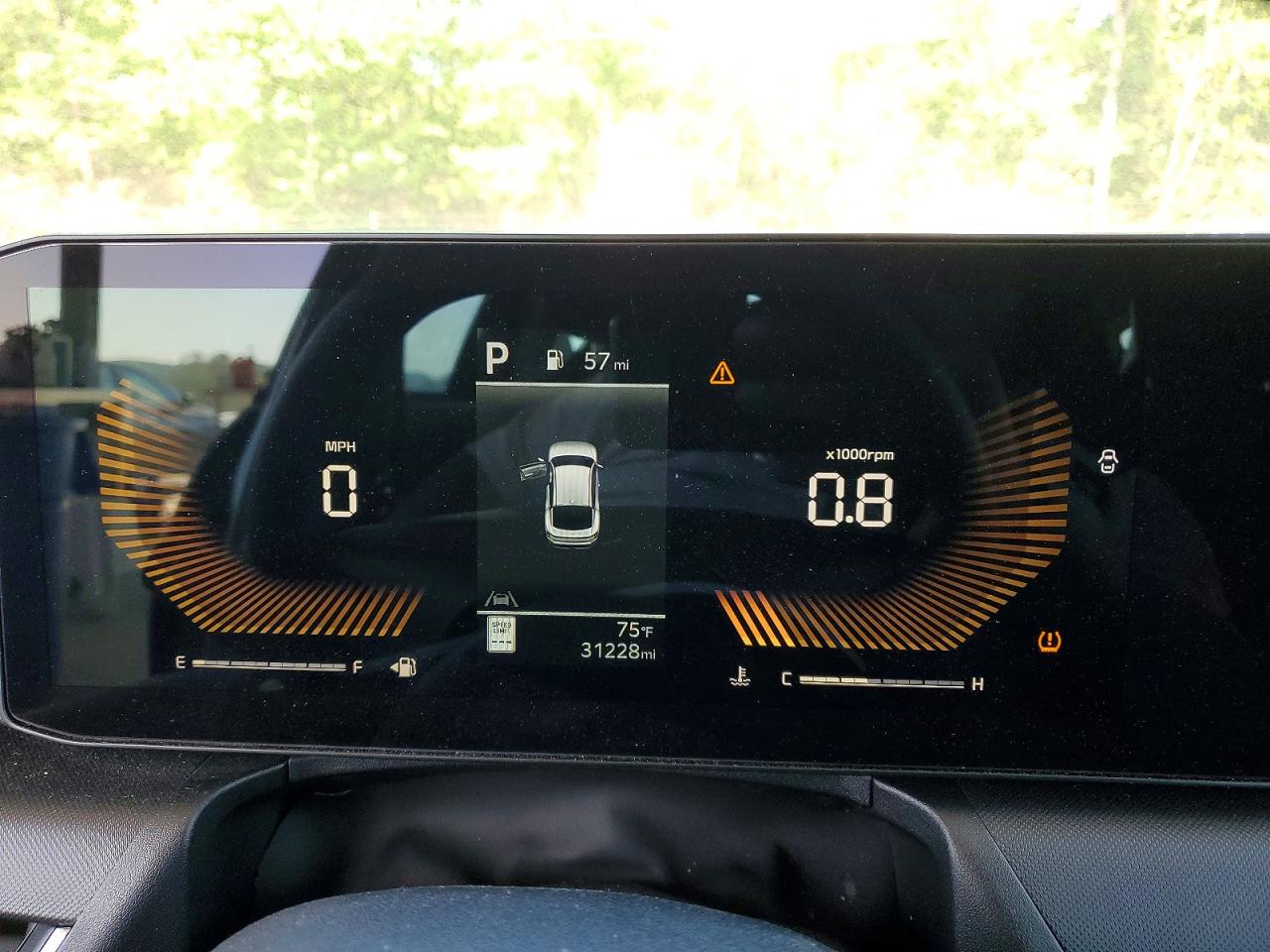 2025 KIA K4 LXS photo 25