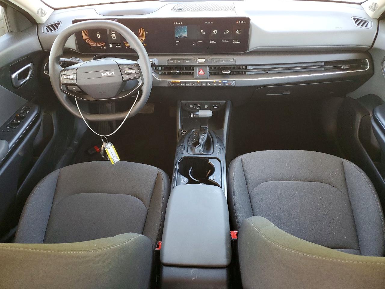 2025 KIA K4 LXS photo 22