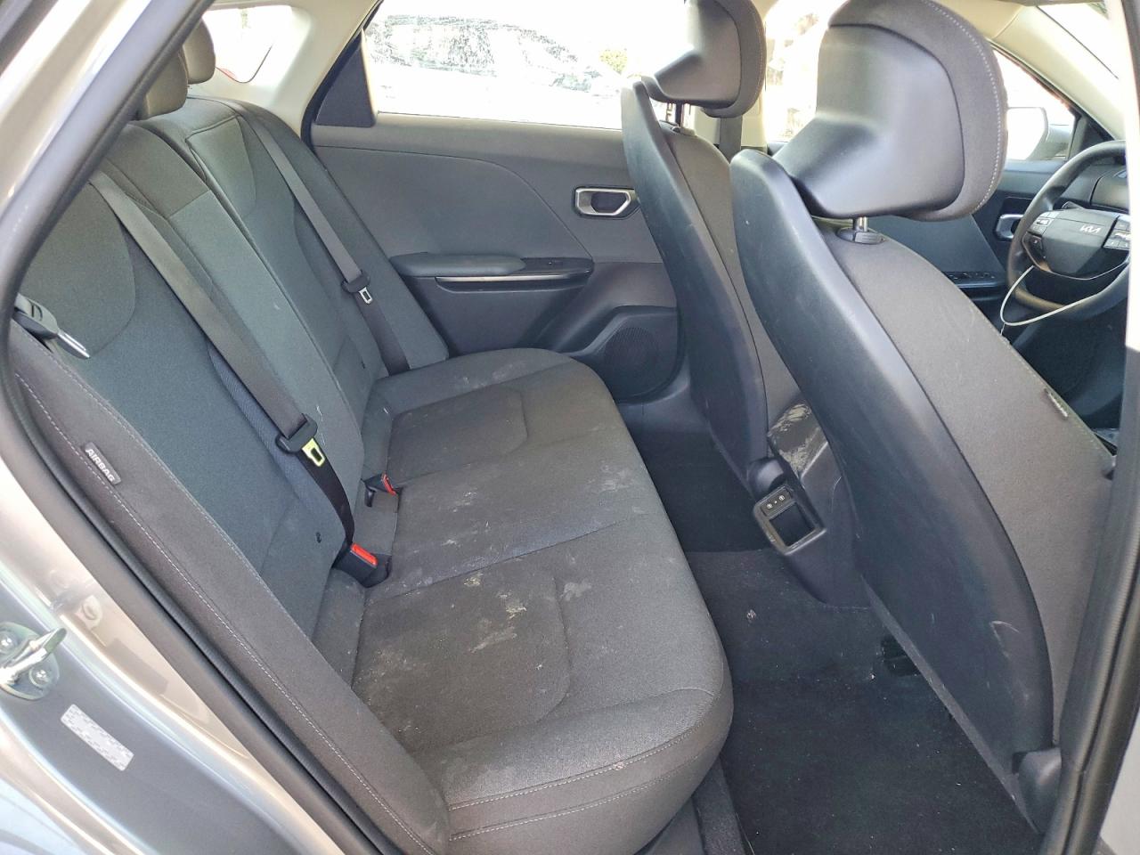 2025 KIA K4 LXS photo 28