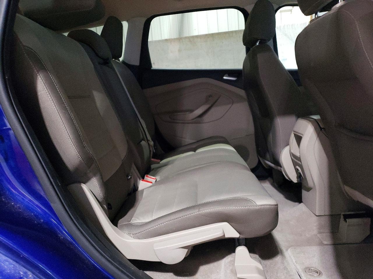 2014 FORD ESCAPE SE photo 21