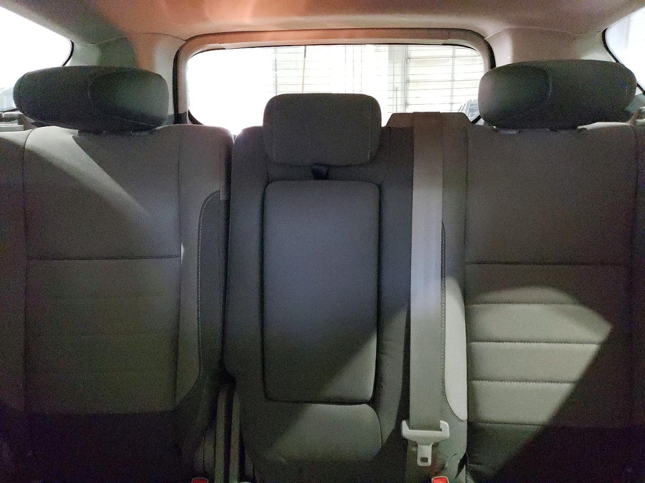 2014 FORD ESCAPE SE photo 19