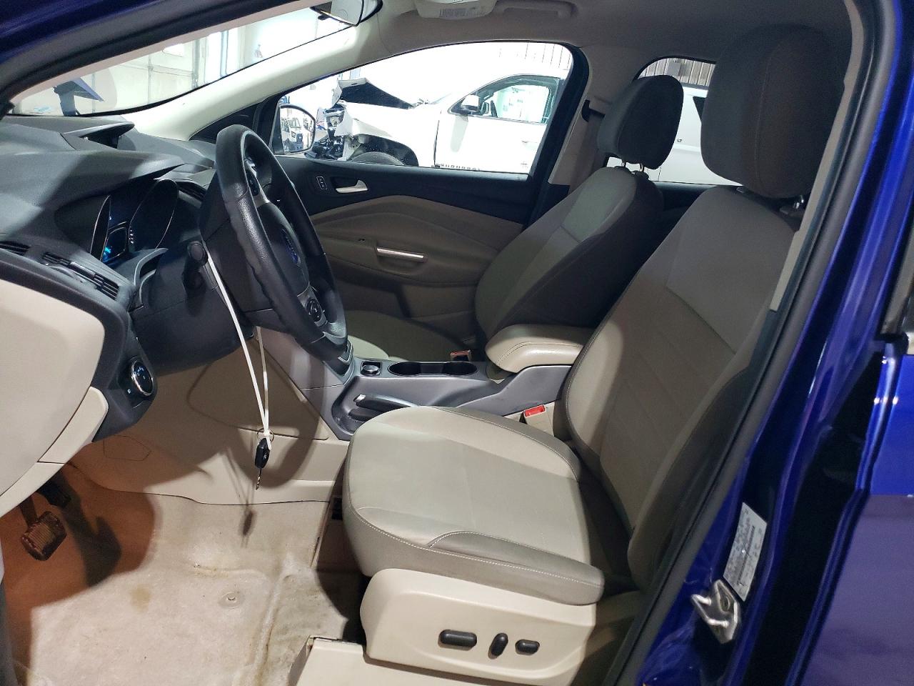 2014 FORD ESCAPE SE photo 13