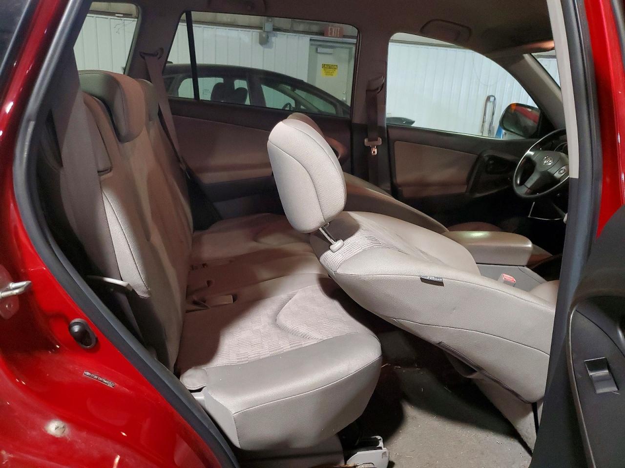 2009 TOYOTA RAV4 BASE photo 21