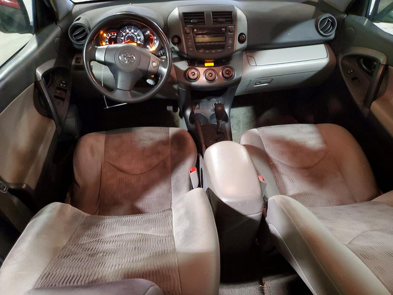 2009 TOYOTA RAV4 BASE photo 15
