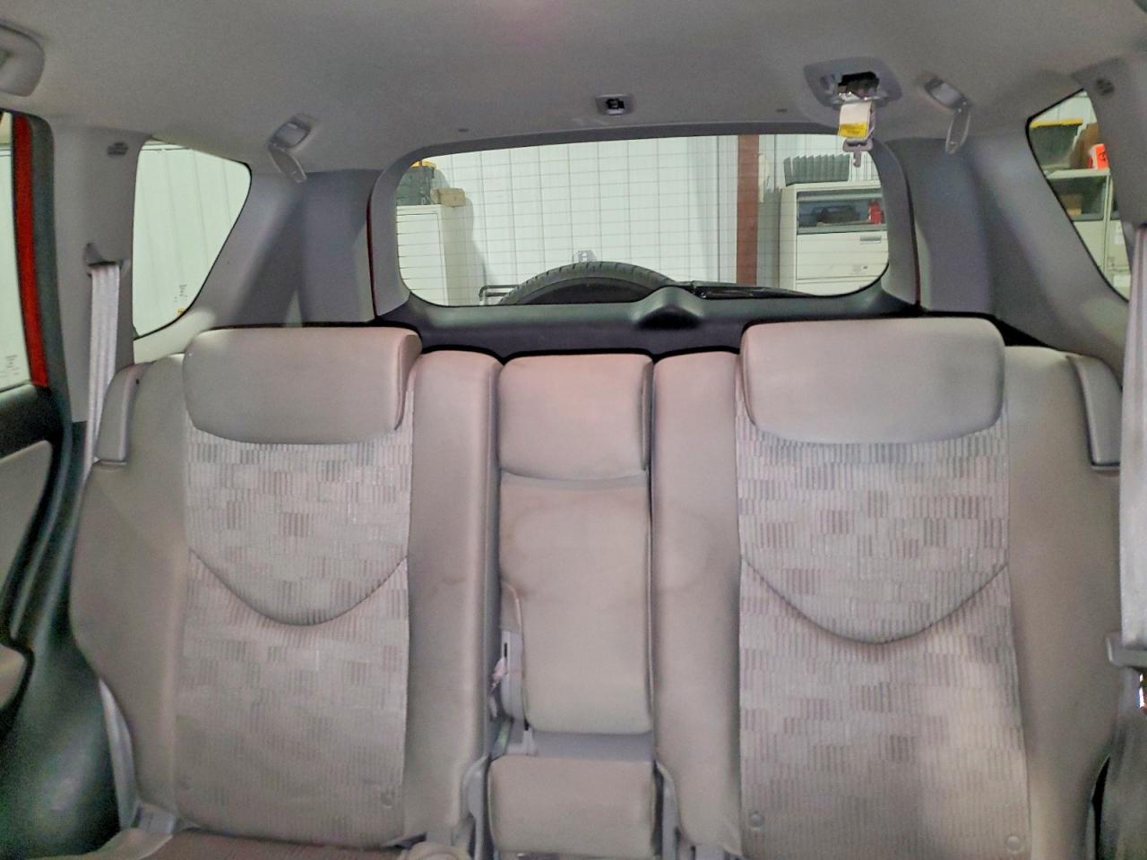 2009 TOYOTA RAV4 BASE photo 19