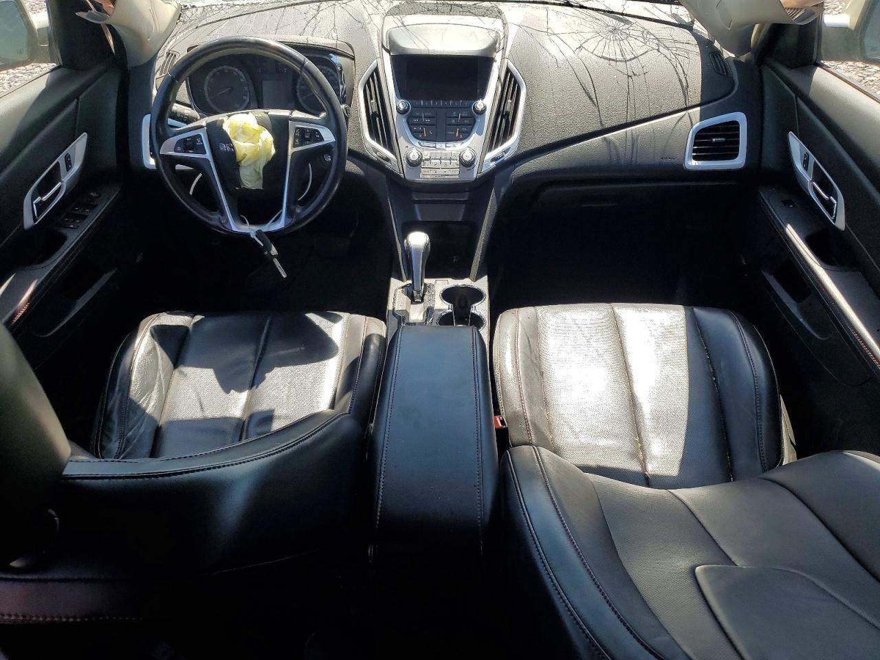 2013 GMC TERRAIN SLT photo 22