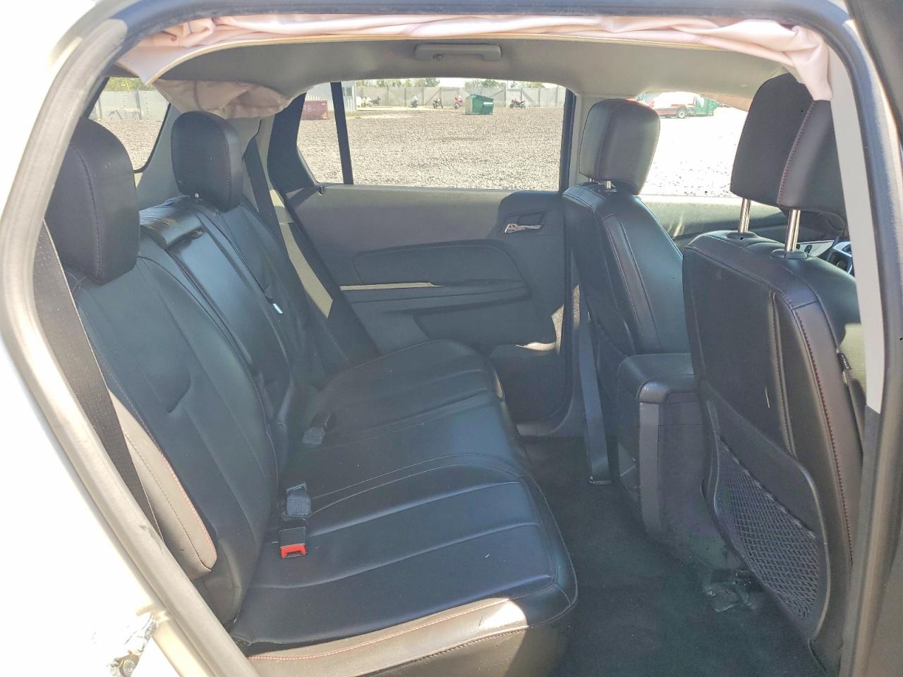 2013 GMC TERRAIN SLT photo 28