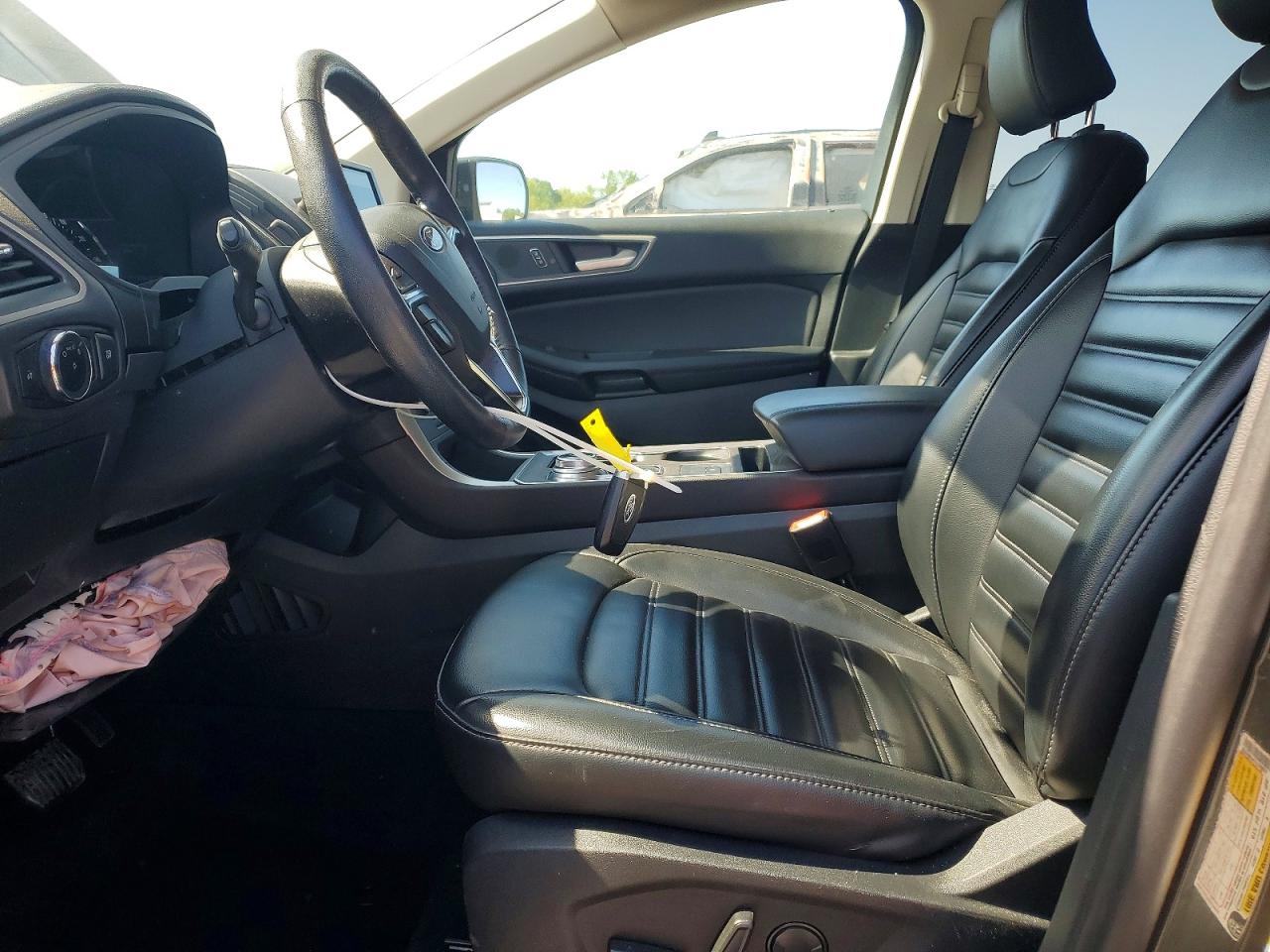2024 FORD EDGE SEL photo 13