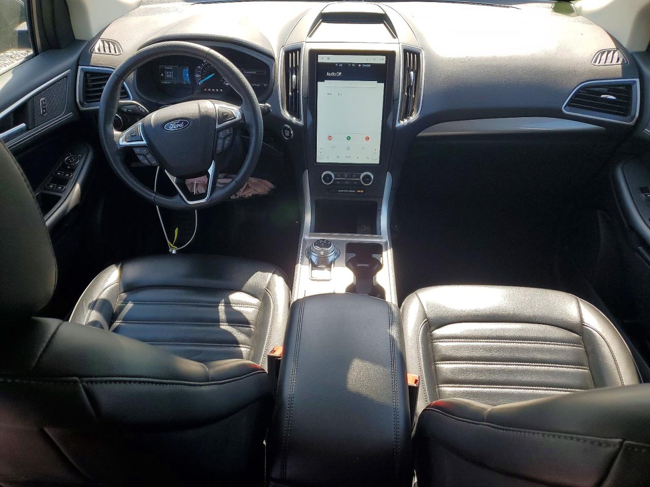2024 FORD EDGE SEL photo 15