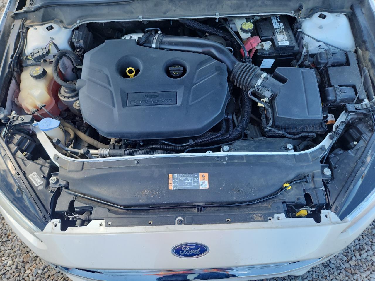 2013 FORD FUSION TITANIUM photo 31