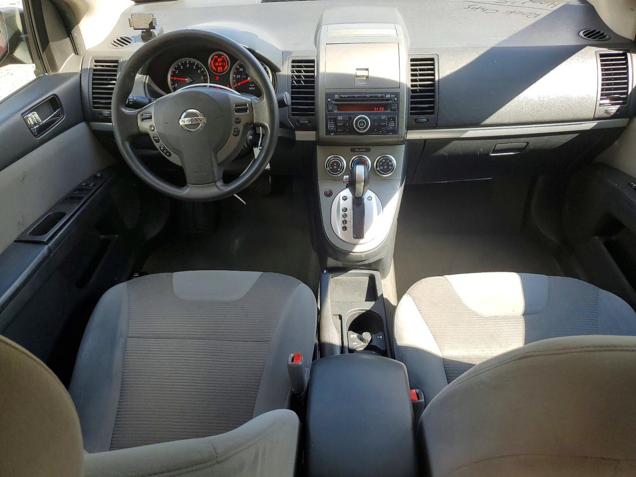 2011 NISSAN SENTRA 2.0 photo 22