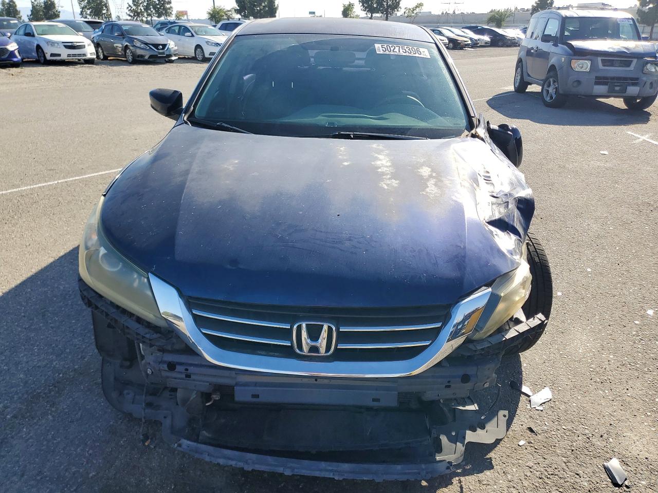2013 HONDA ACCORD SPORT photo 9