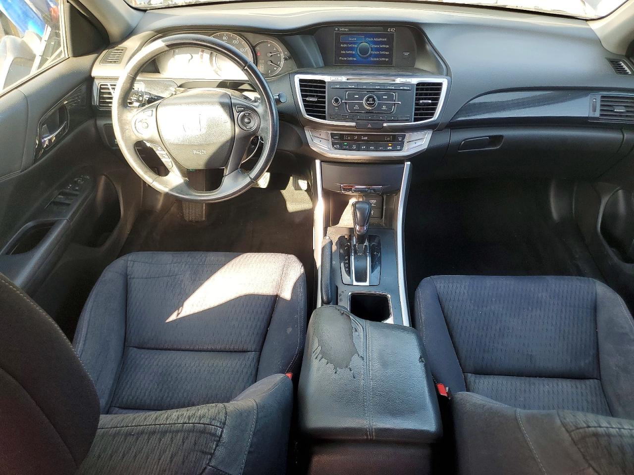 2013 HONDA ACCORD SPORT photo 15