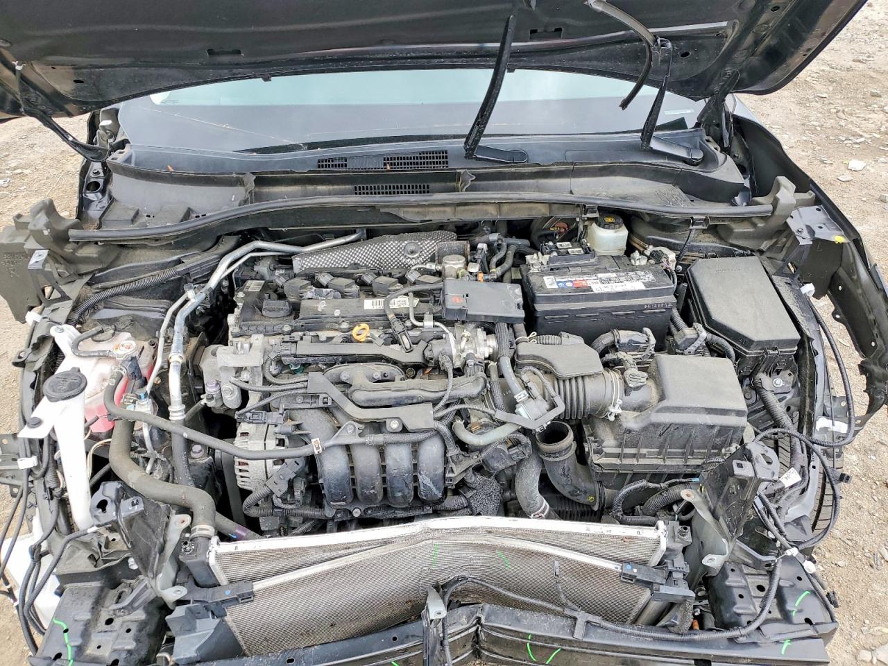 2022 TOYOTA COROLLA CROSS XLE photo 34