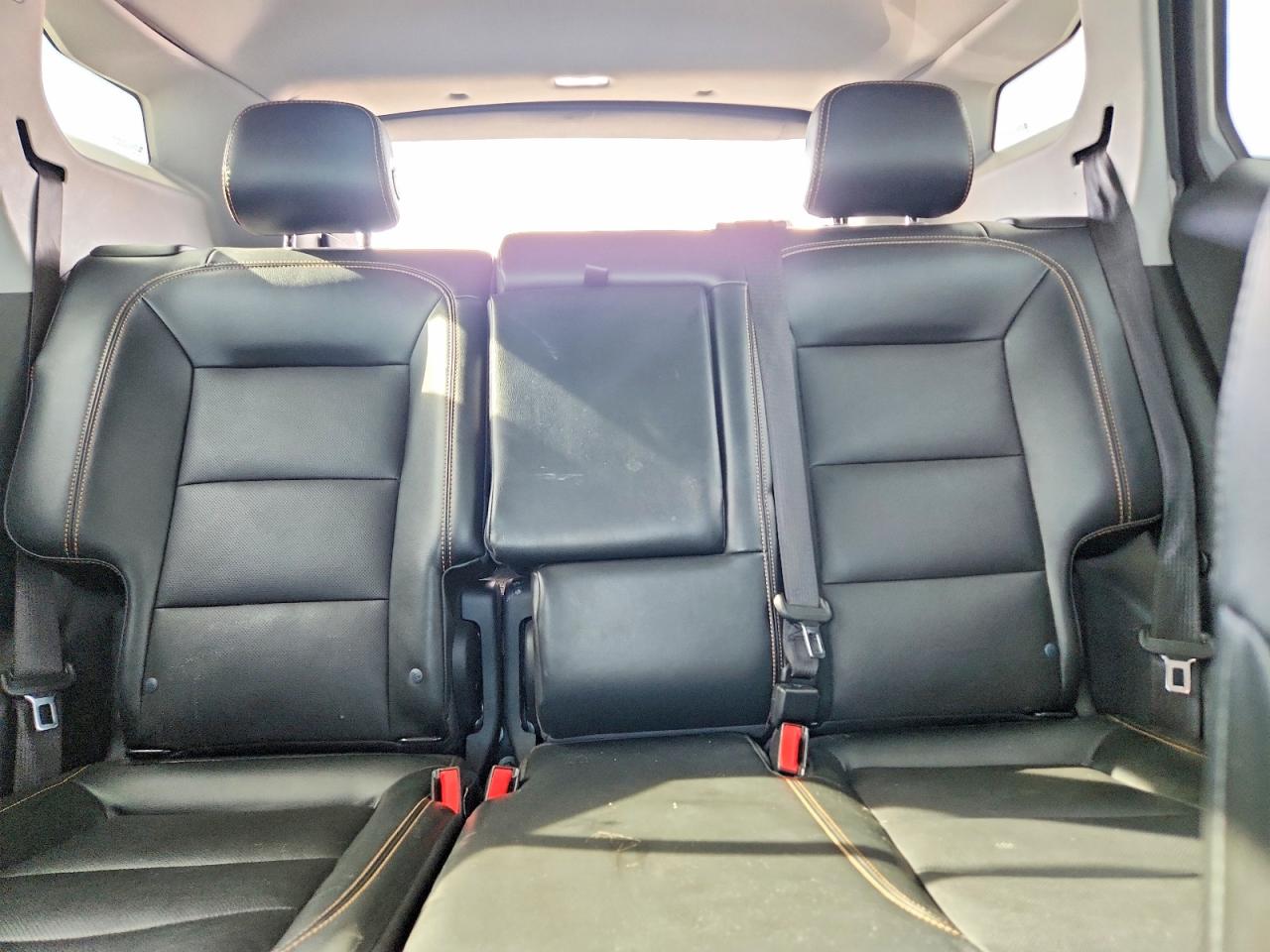 2020 GMC TERRAIN SLT photo 10