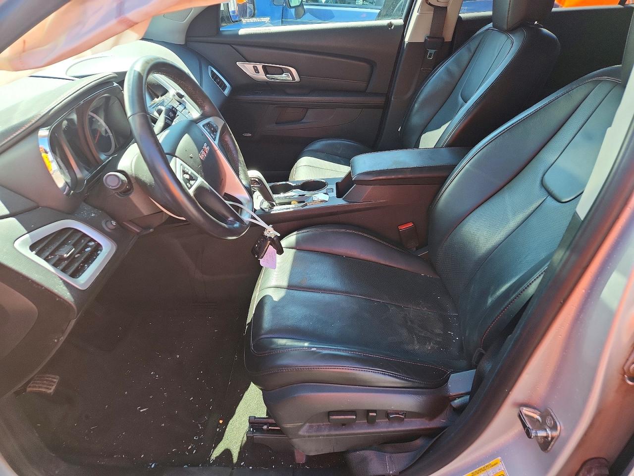 2013 GMC TERRAIN SLT photo 19