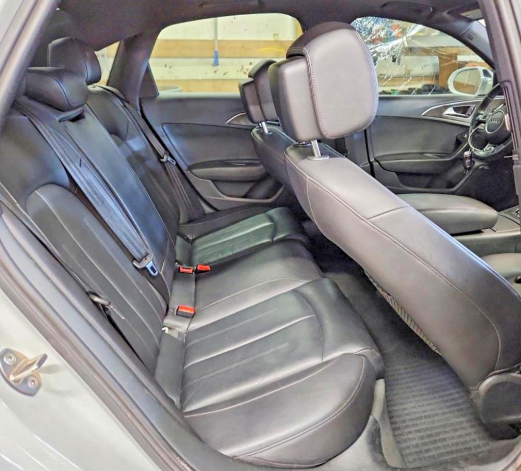 2017 AUDI A6 PREMIUM PLUS photo 19