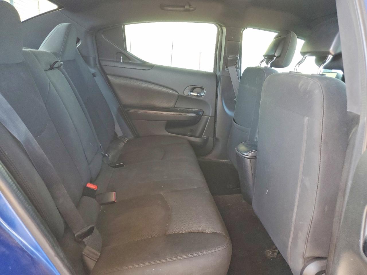 2014 DODGE AVENGER SE photo 19