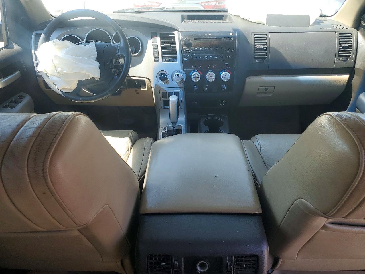 2007 TOYOTA TUNDRA CREWMAX LIMITED photo 22