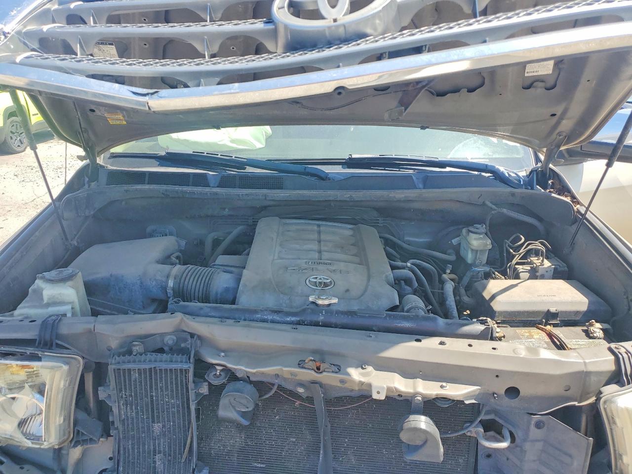 2007 TOYOTA TUNDRA CREWMAX LIMITED photo 31