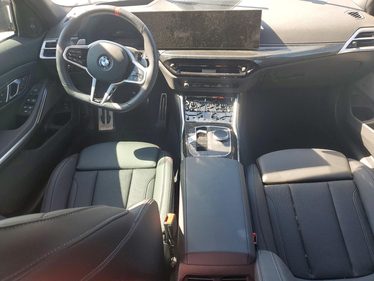 2025 BMW M340XI photo 8
