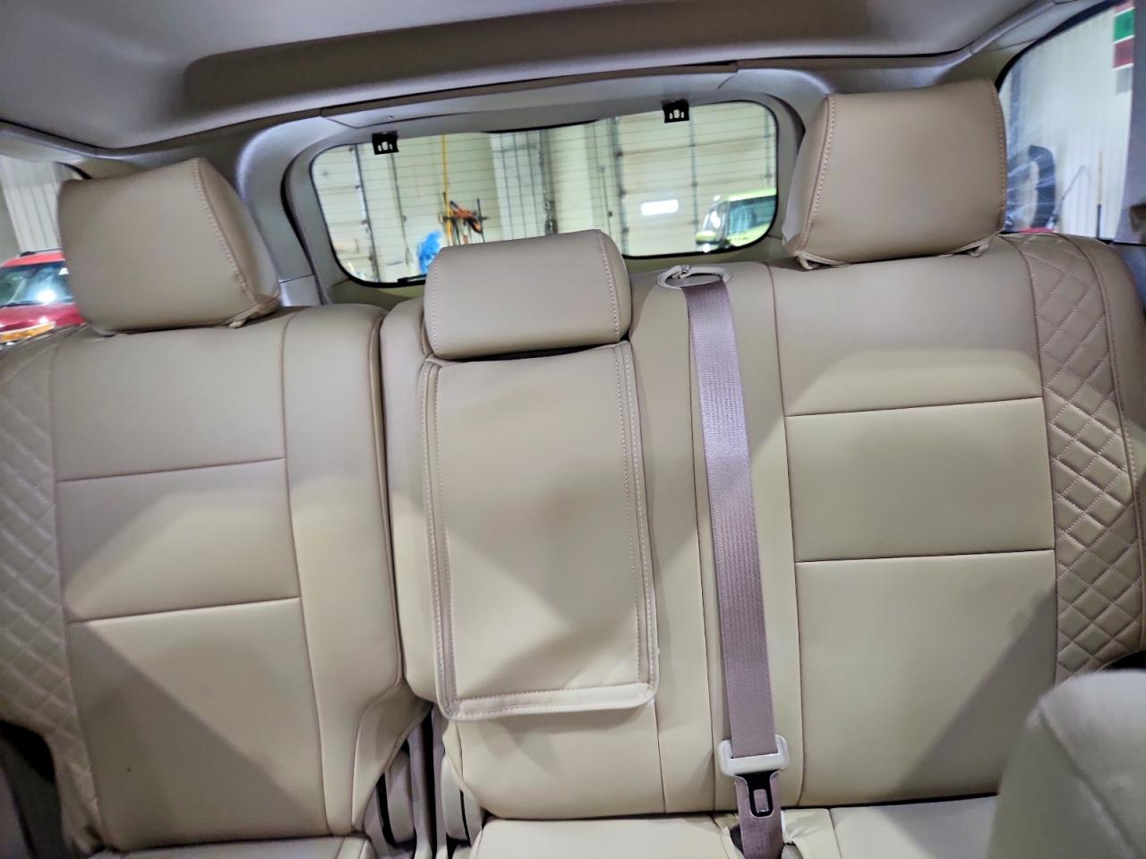 2015 JEEP GRAND CHEROKEE LAREDO photo 19