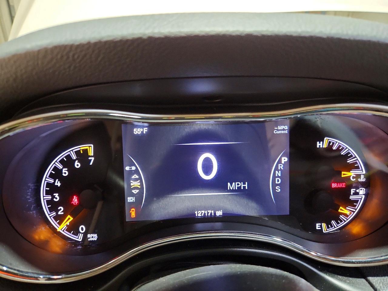 2015 JEEP GRAND CHEROKEE LAREDO photo 17