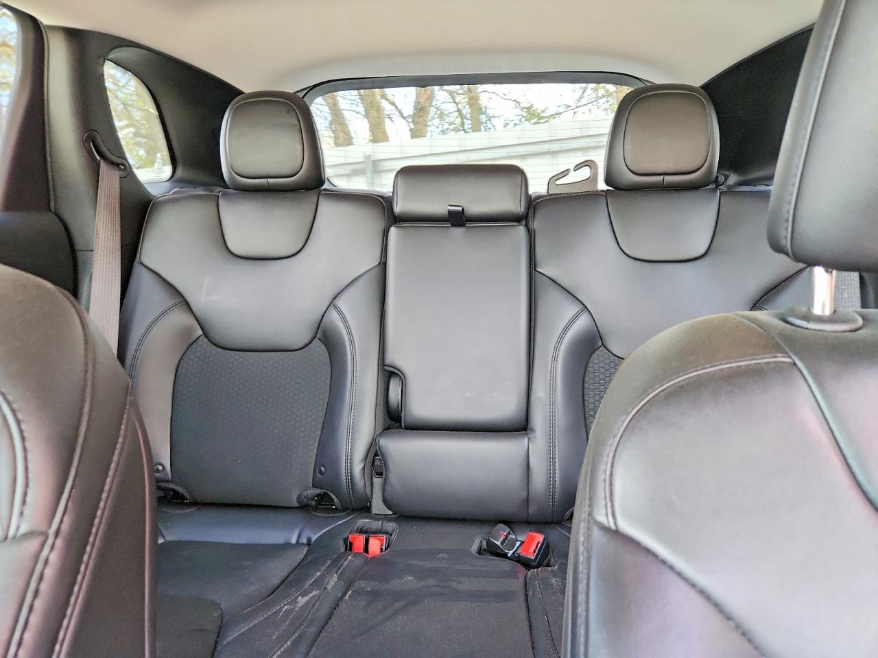 2019 JEEP CHEROKEE LATITUDE PLUS photo 28