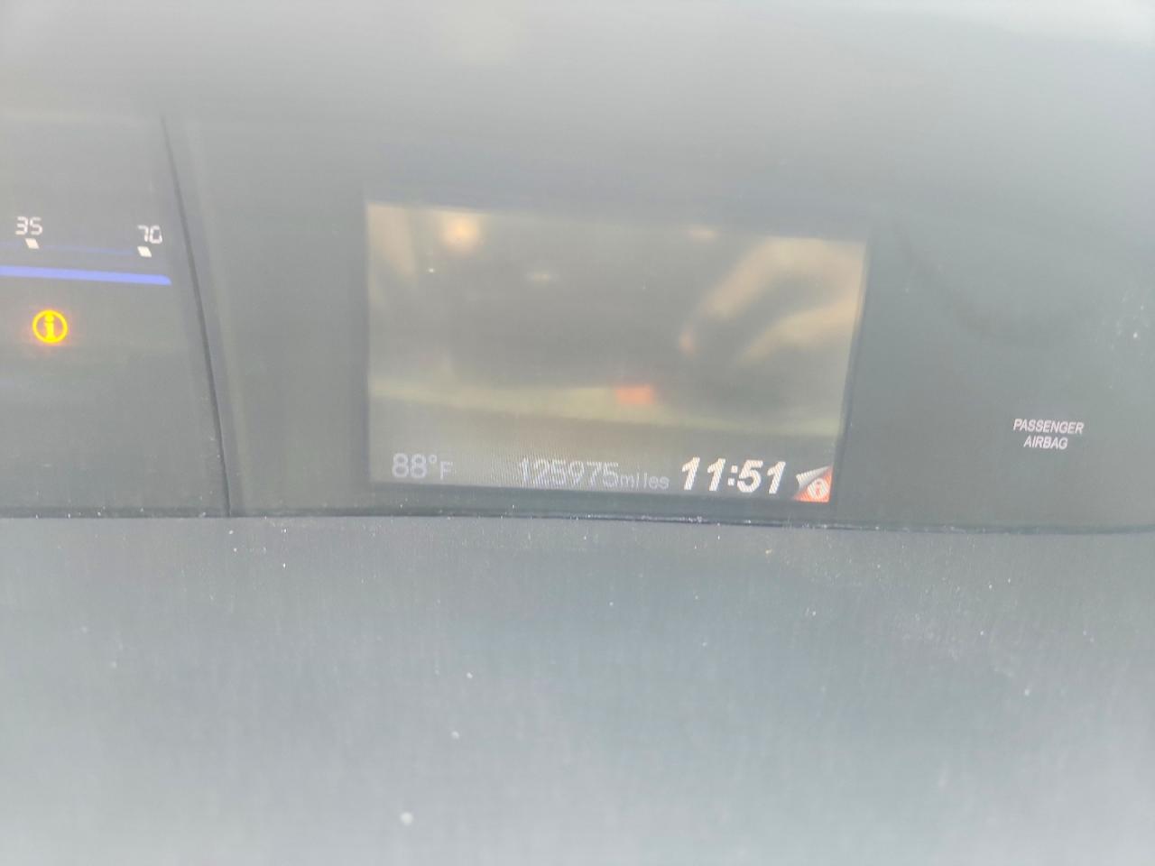 2015 HONDA CIVIC SE photo 17