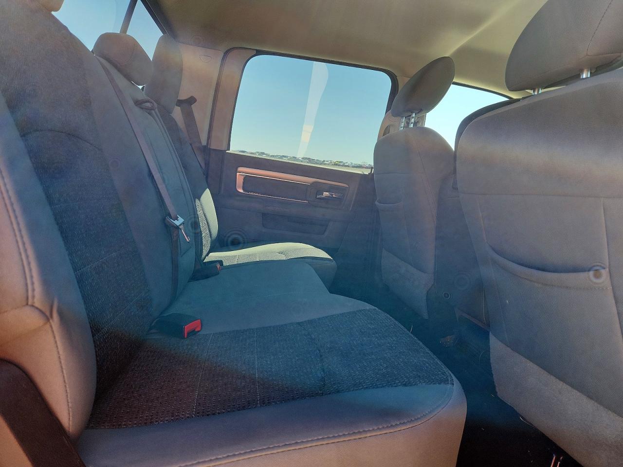 2019 RAM 1500 photo 10