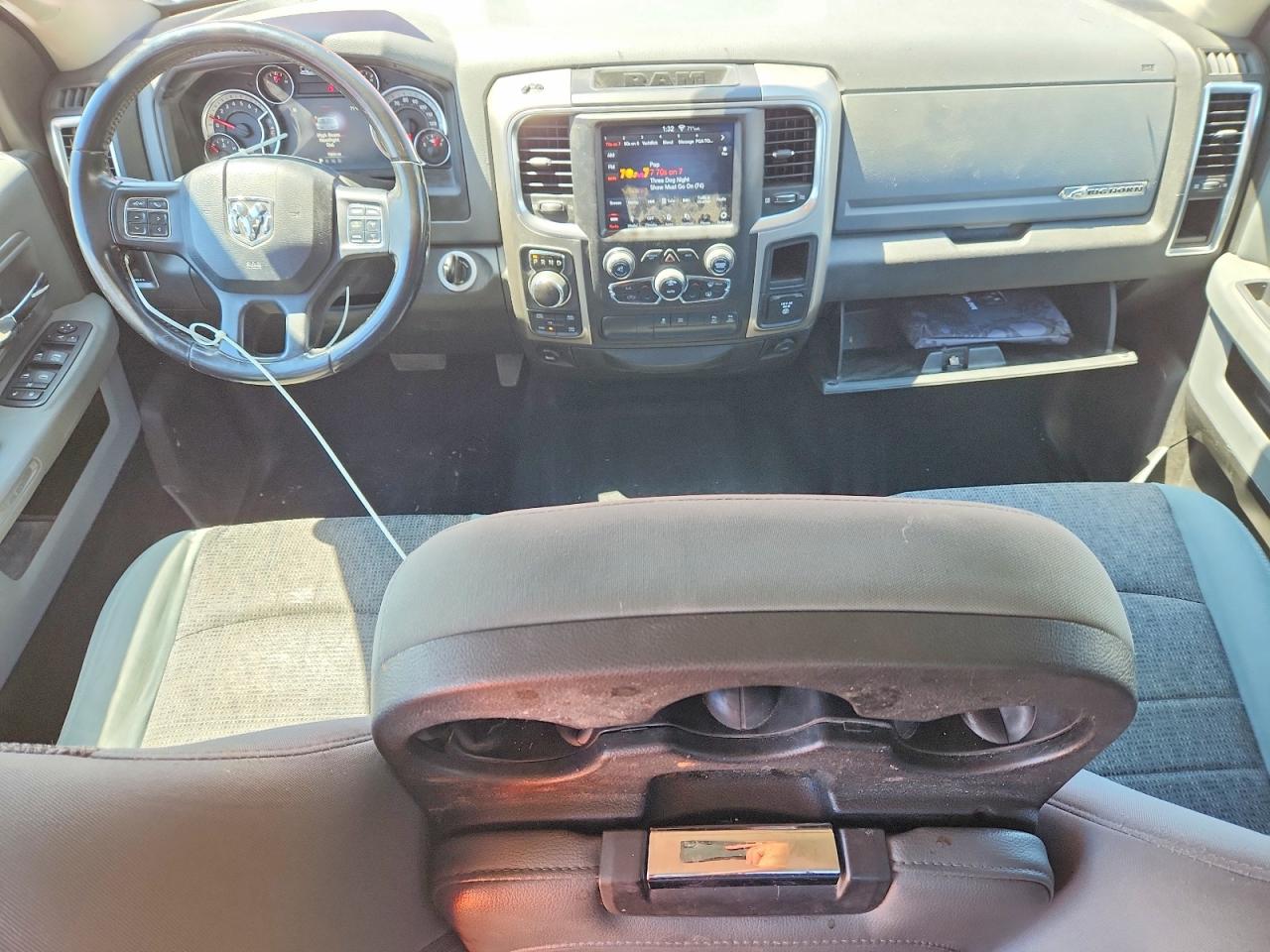 2019 RAM 1500 photo 8