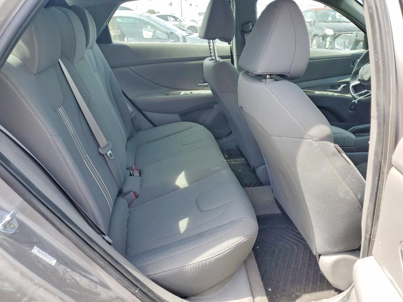 2023 HYUNDAI ELANTRA SEL photo 19