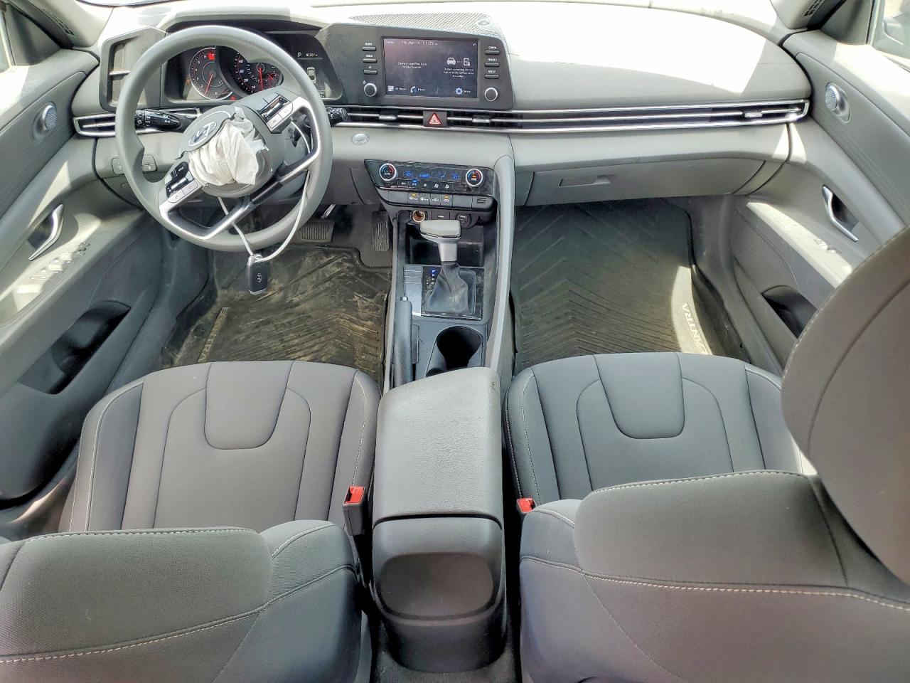 2023 HYUNDAI ELANTRA SEL photo 15