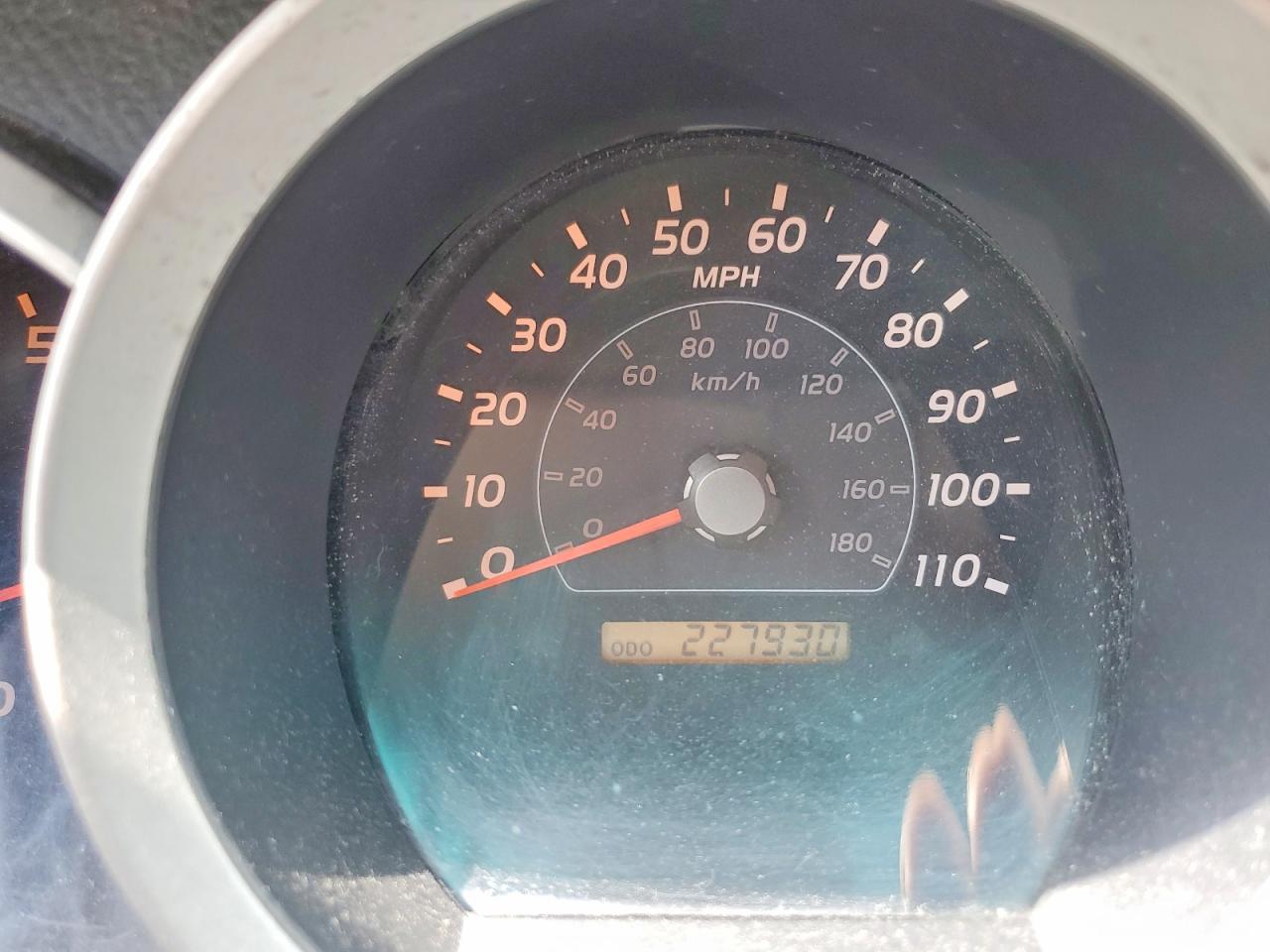 2006 TOYOTA 4RUNNER SPORT EDITION photo 25